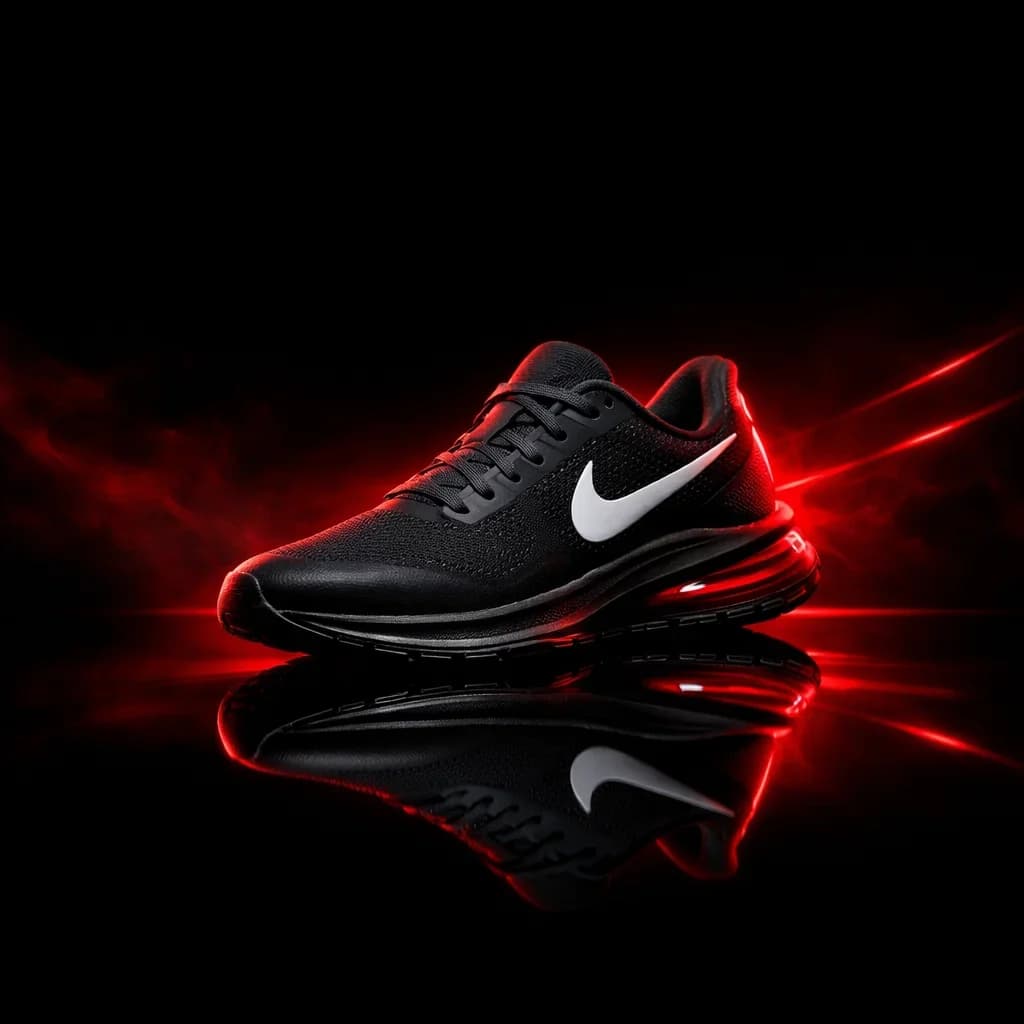 Sneaker Store Hero Banner