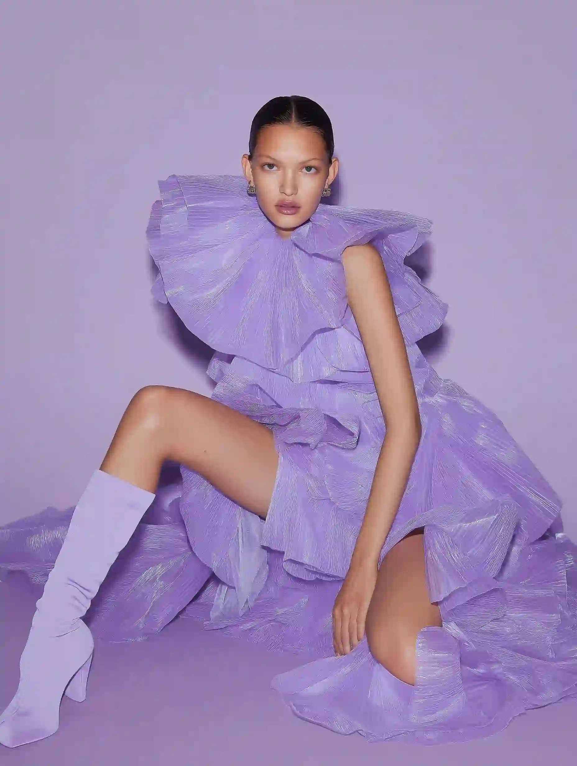 Fashion Editorial Photography