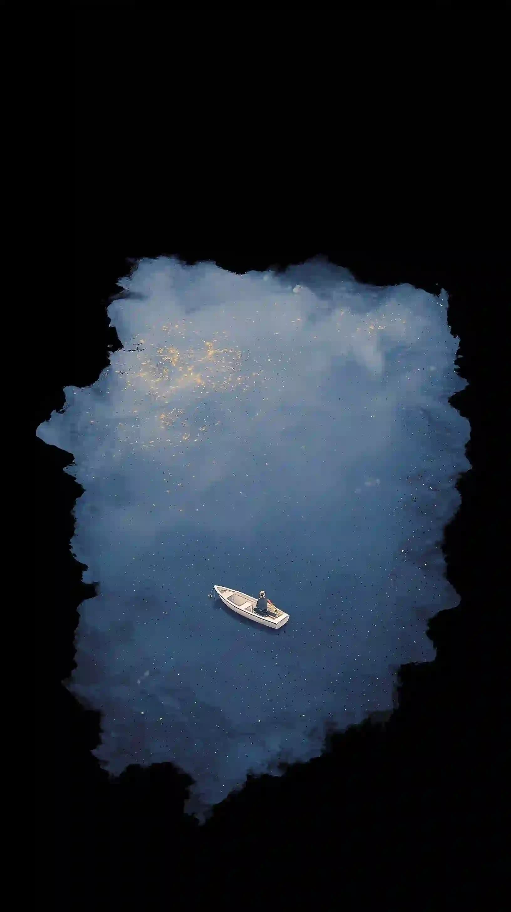 Dreamlike Abyssal Atmosphere