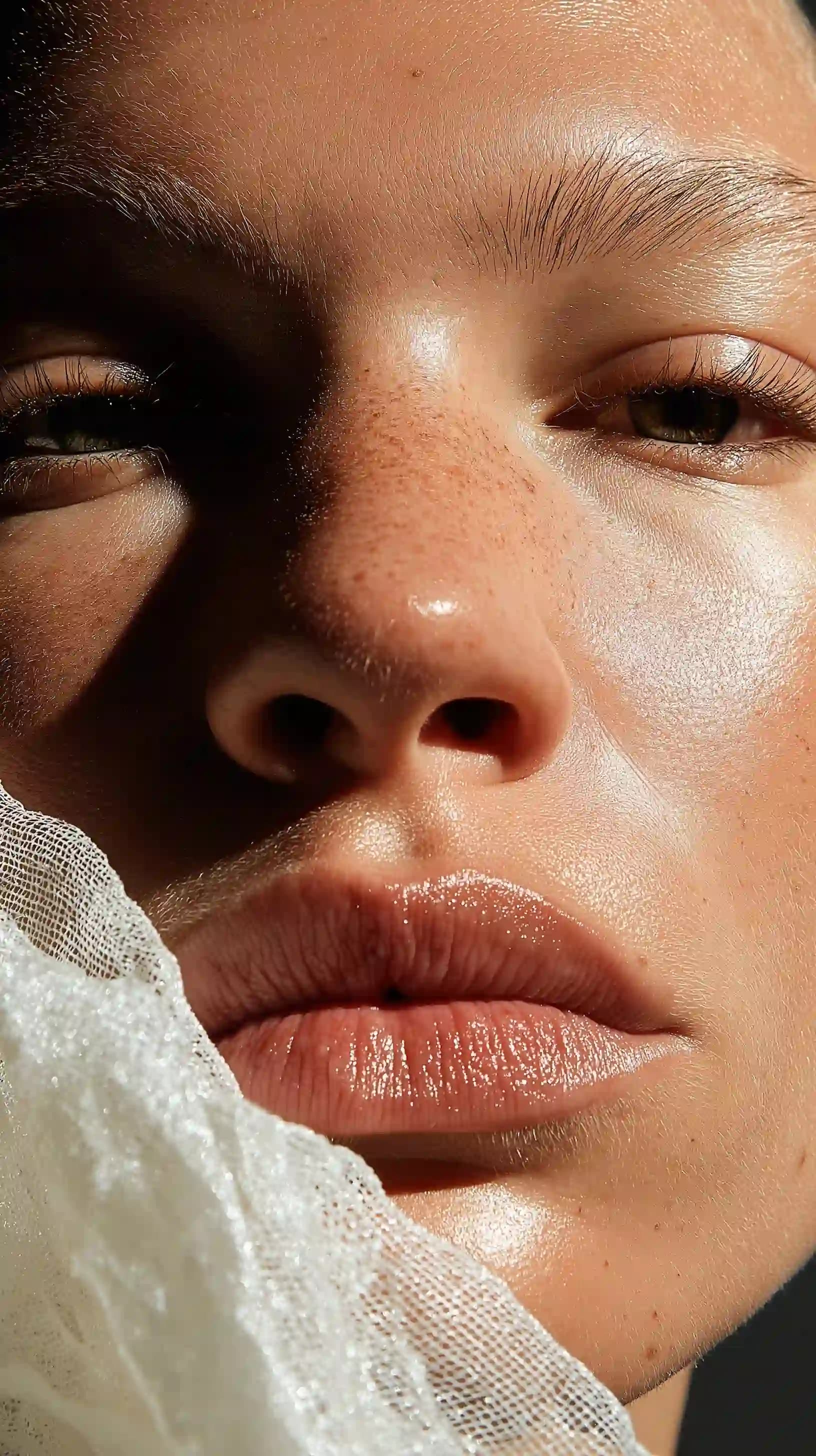 Editorial Flash Photography