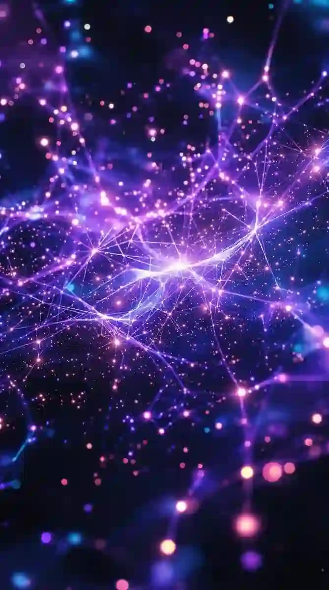 Cosmic Neural Network Light