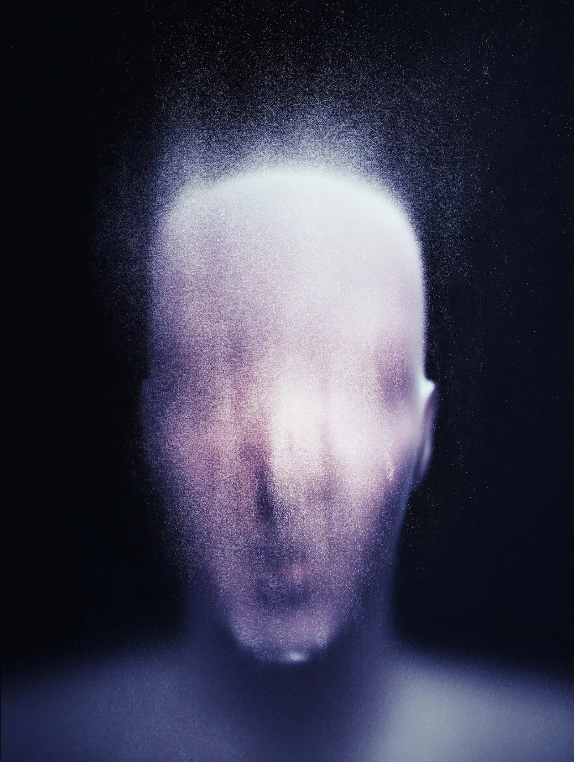 Dreamlike Human Form Album Cover