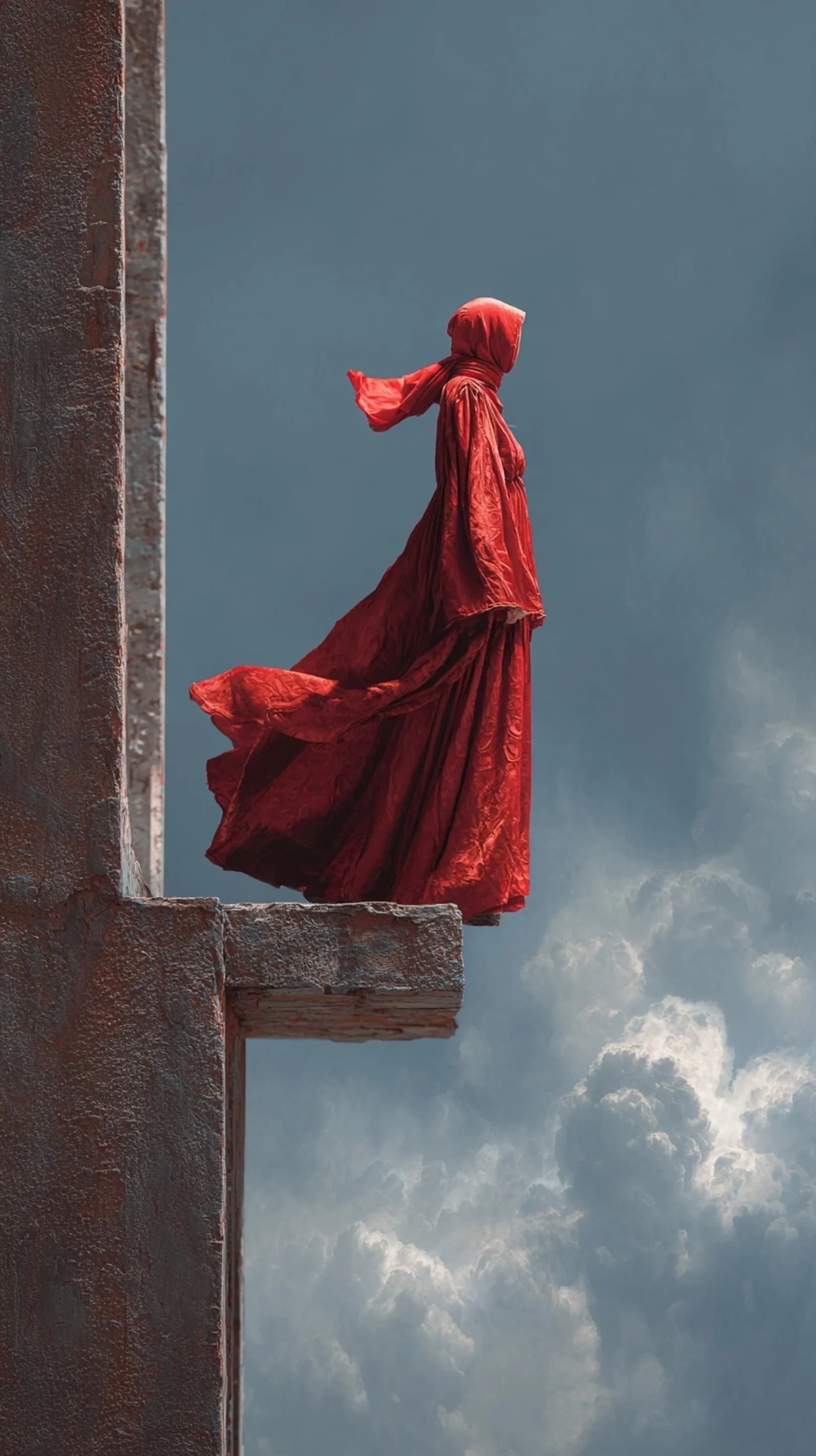 Digital Artwork Fusion