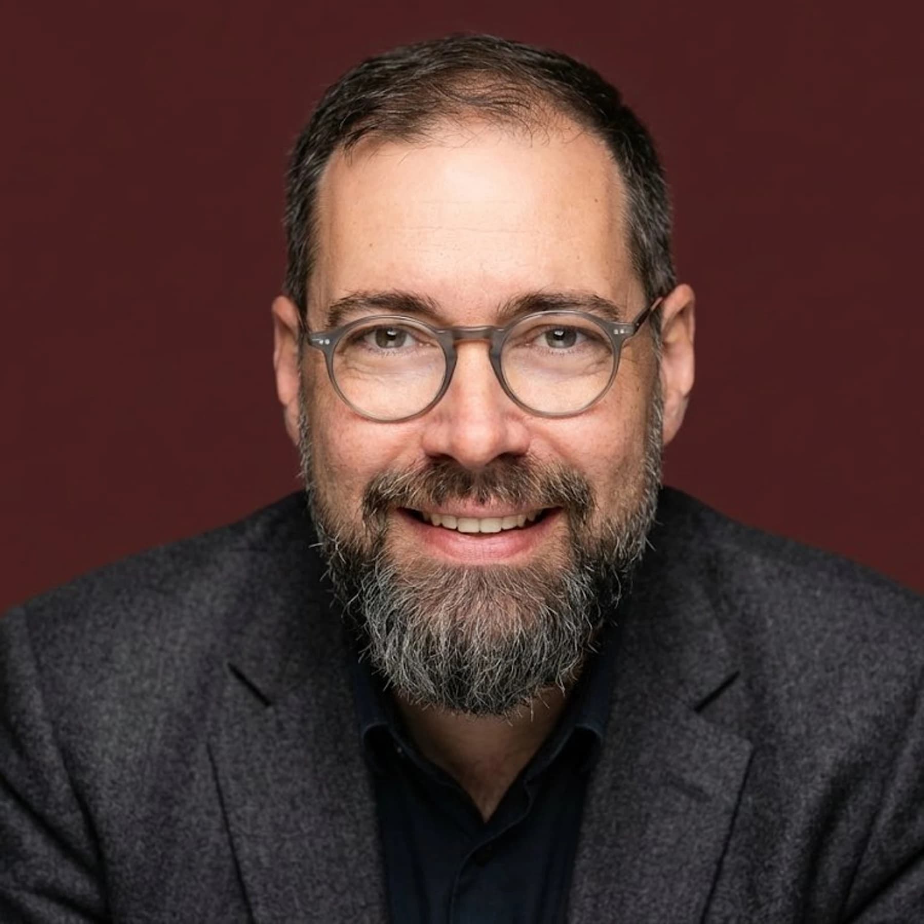 Professional Studio Headshot Prompt
