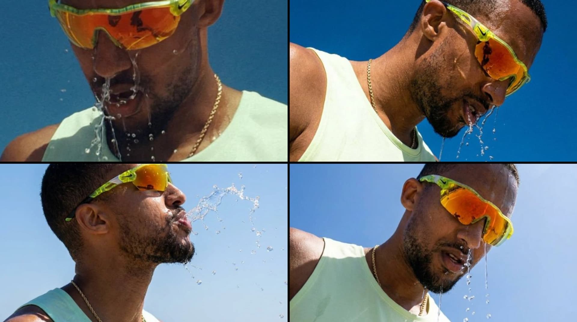 Realistic Lifestyle Photo Recreation